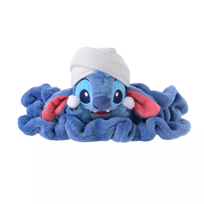 Japan Disney Store - Bath & Laundry - Stitch Hair Turban