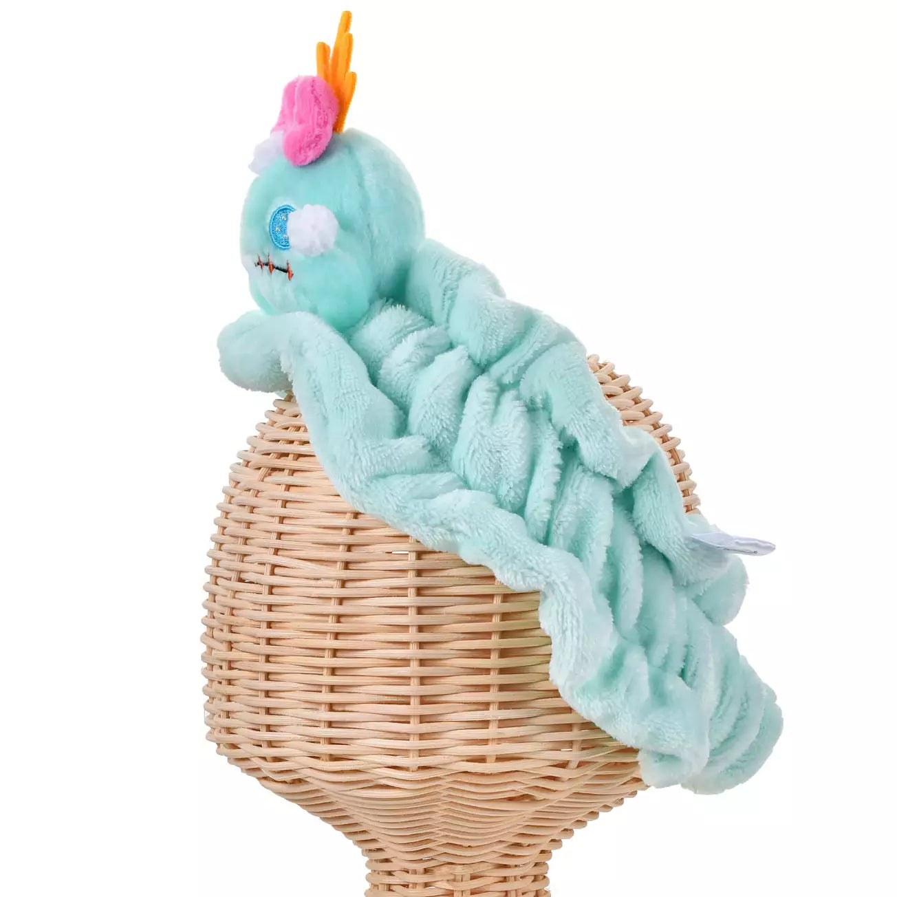 Japan Disney Store - Bath & Laundry - Scrump Hair Turban