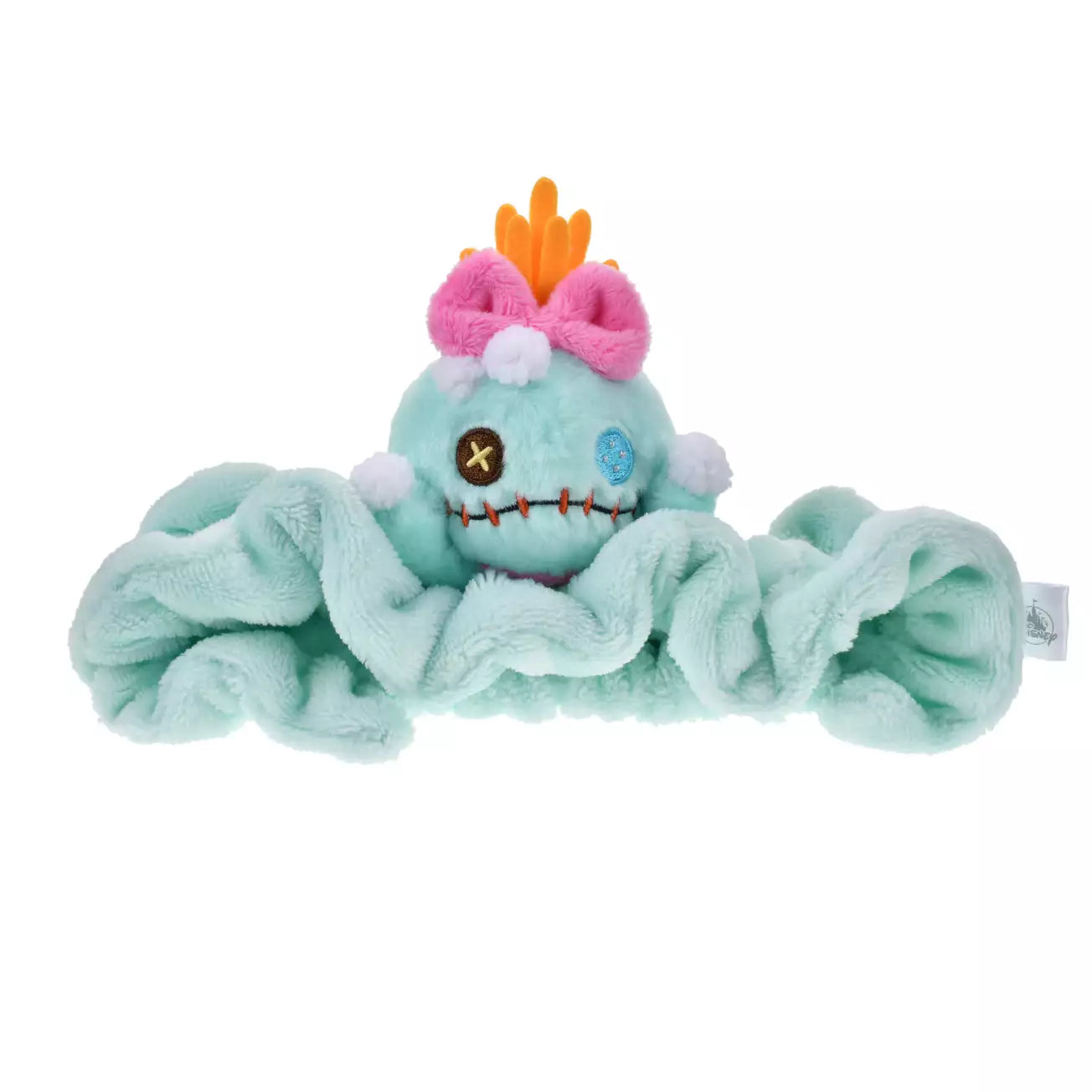 Japan Disney Store - Bath & Laundry - Scrump Hair Turban