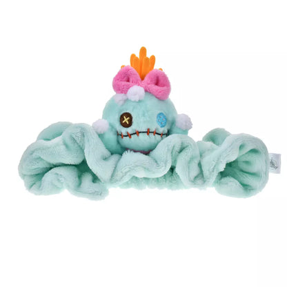 Japan Disney Store - Bath & Laundry - Scrump Hair Turban