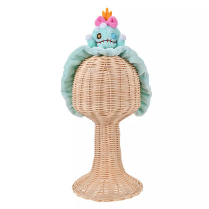 Japan Disney Store - Bath & Laundry - Scrump Hair Turban