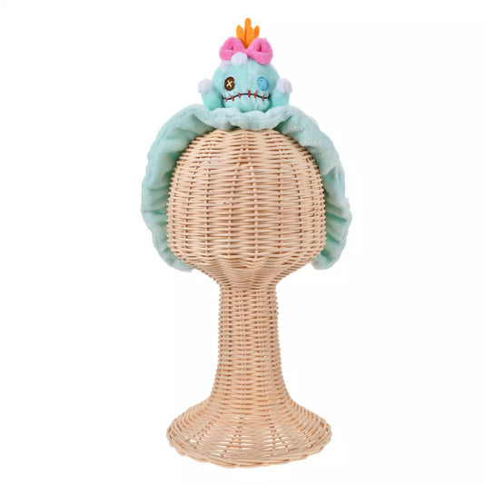 MAY 26 PREORDER - Japan Disney Store - Bath & Laundry - Scrump Hair Turban