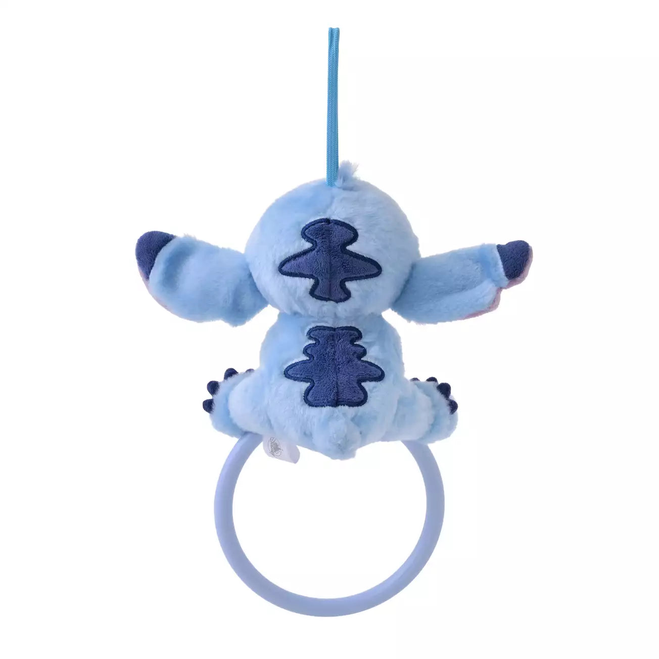 Japan Disney Store - Bath & Laundry - Stitch Towel Hanger