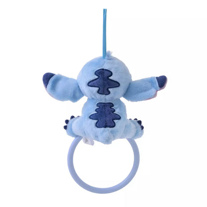 Japan Disney Store - Bath & Laundry - Stitch Towel Hanger