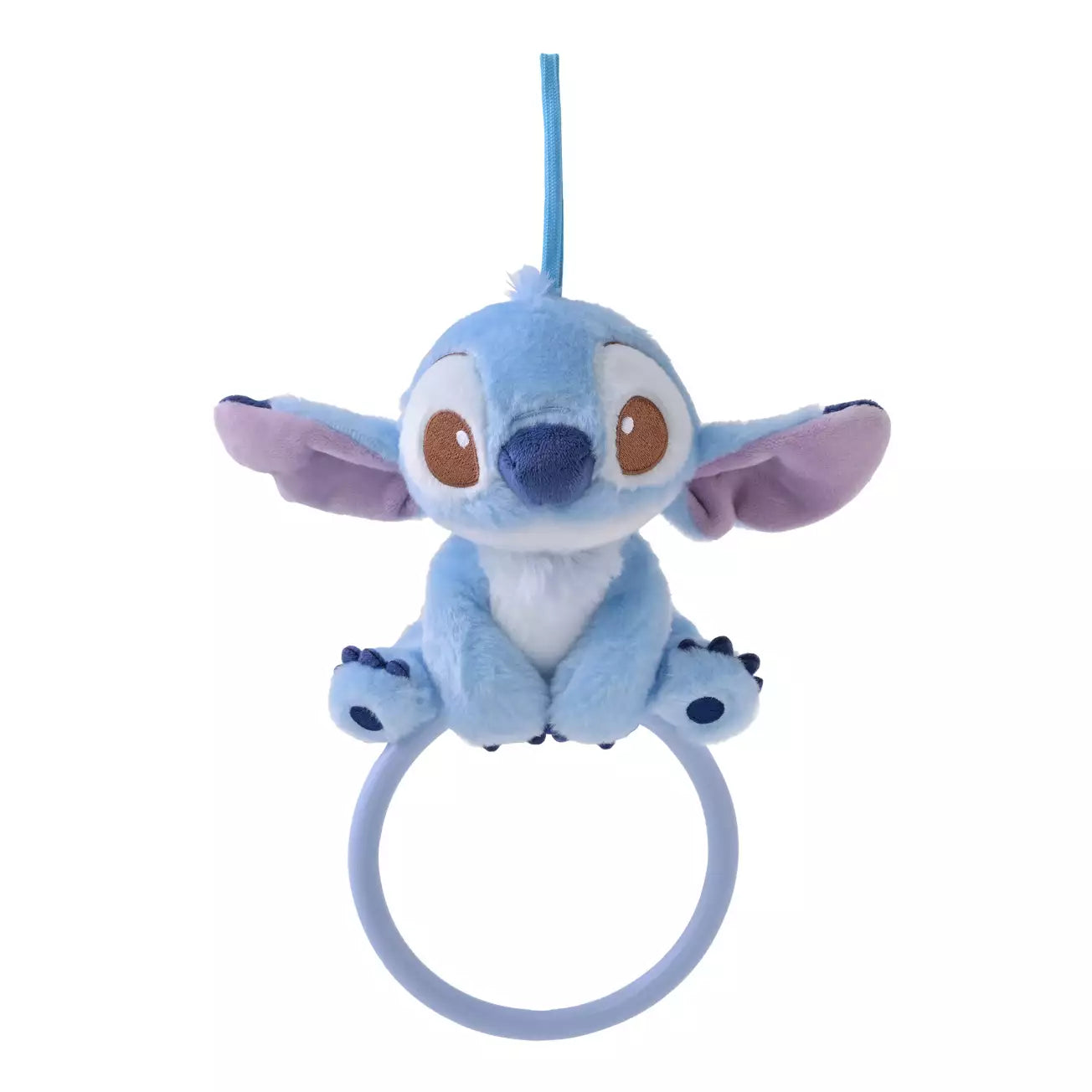 Japan Disney Store - Bath & Laundry - Stitch Towel Hanger