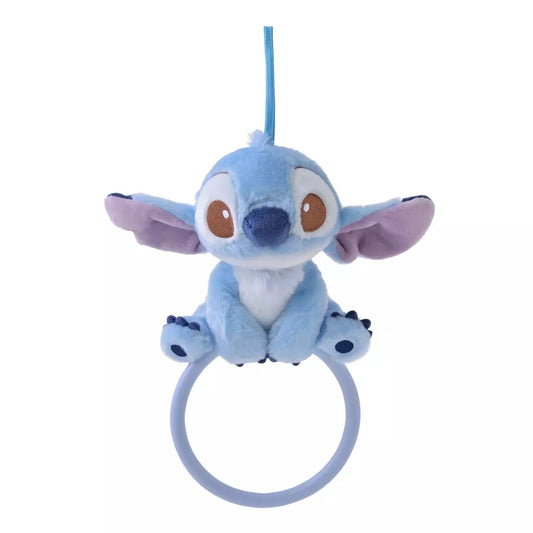 MAY 26 PREORDER - Japan Disney Store - Bath & Laundry - Stitch Towel Hanger