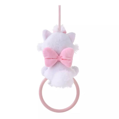 Japan Disney Store - Bath & Laundry - Marie the Aristocats -Towel Hanger
