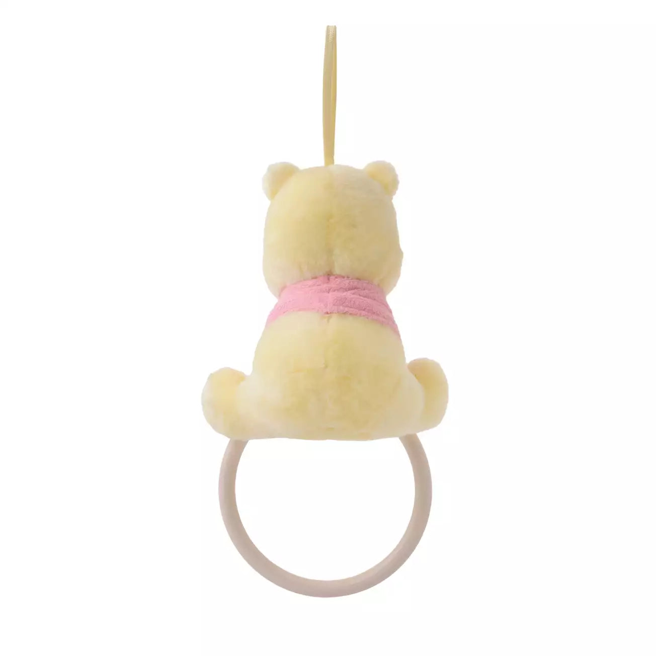 Japan Disney Store - Bath & Laundry - Winnie the Pooh Towel Hanger