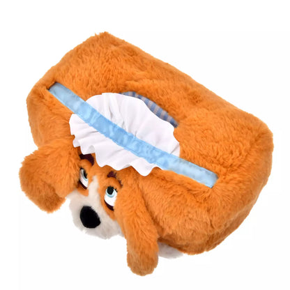 Japan Disney Store - My Favorite Nana - Nana Tissue Box Cover