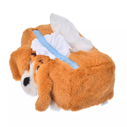 Japan Disney Store - My Favorite Nana - Nana Tissue Box Cover