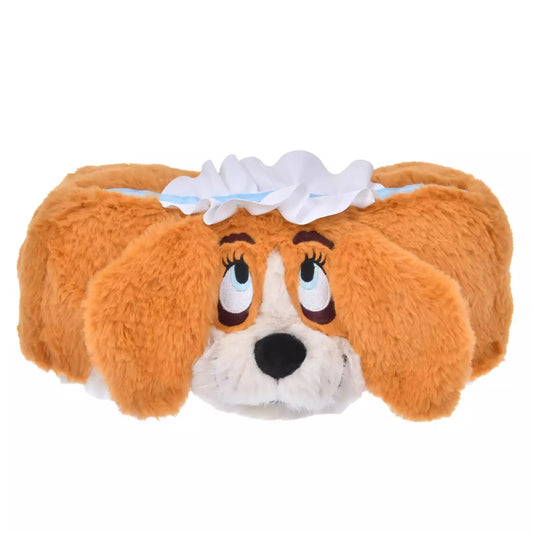 Japan Disney Store - My Favorite Nana - Nana Tissue Box Cover