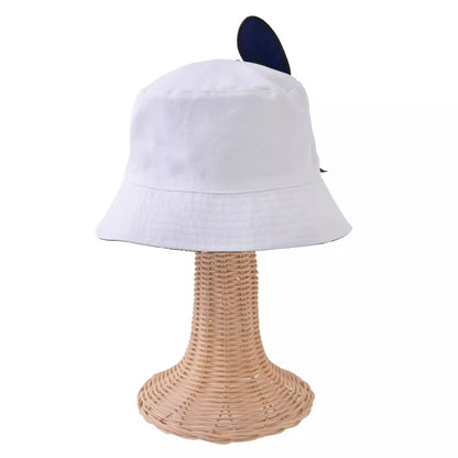 Japan Disney Store - Donald Fashion 2026 - Donald Duck Reversible Bucket Hat