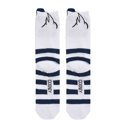 Japan Disney Store - Donald Fashion 2026 - Donald Duck Socks 23-25cm
