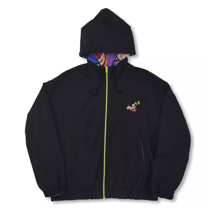 Japan Disney Store - Goofy Fashion - Goofy Reversible Blouson