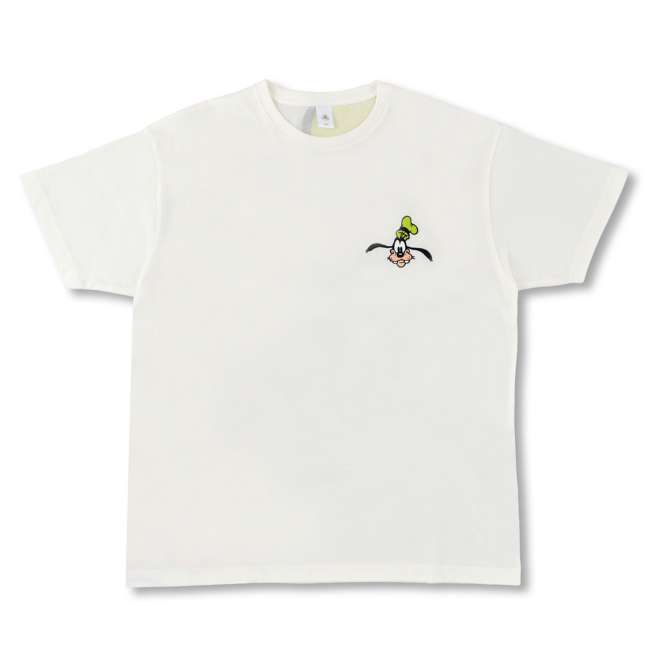 MAY 5 PREORDER - Japan Disney Store - Goofy Fashion -  Short-Sleeve T-Shirt