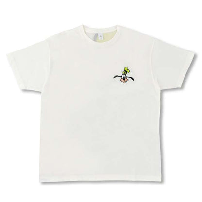 MAY 5 PREORDER - Japan Disney Store - Goofy Fashion -  Short-Sleeve T-Shirt