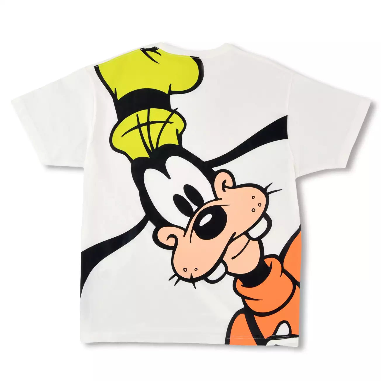MAY 5 PREORDER - Japan Disney Store - Goofy Fashion -  Short-Sleeve T-Shirt