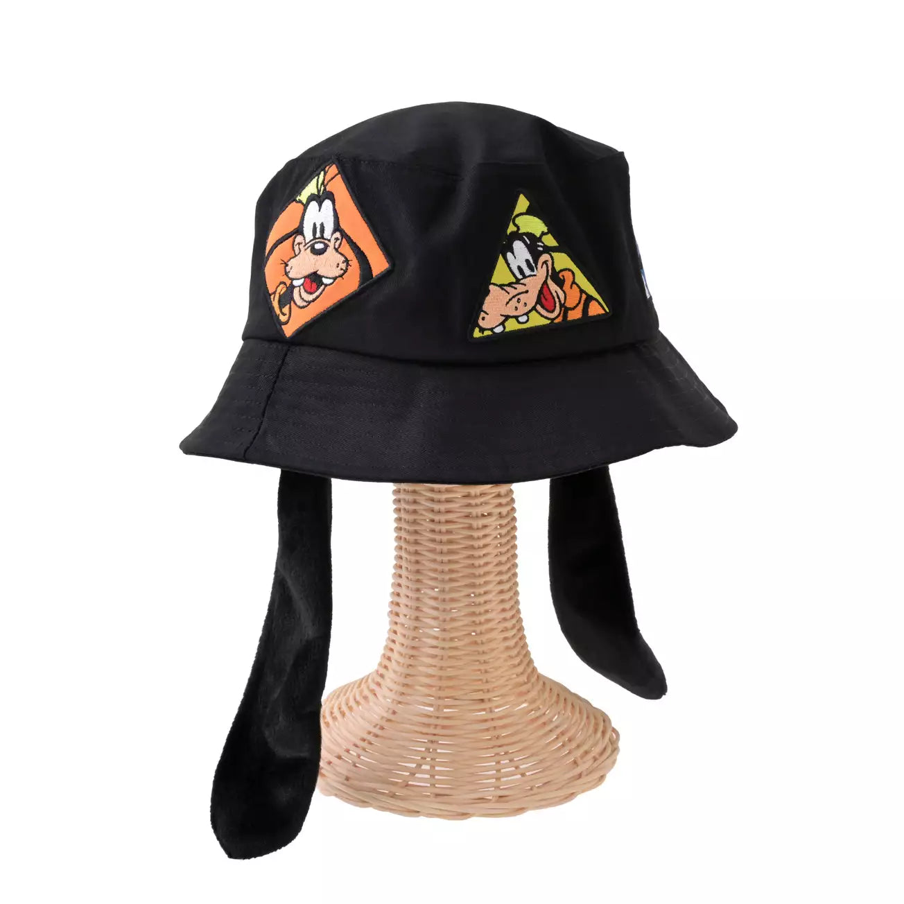 MAY 5 PREORDER - Japan Disney Store - Goofy Fashion - Goofy Hat with Ears