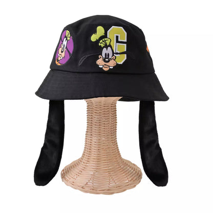 MAY 5 PREORDER - Japan Disney Store - Goofy Fashion - Goofy Hat with Ears