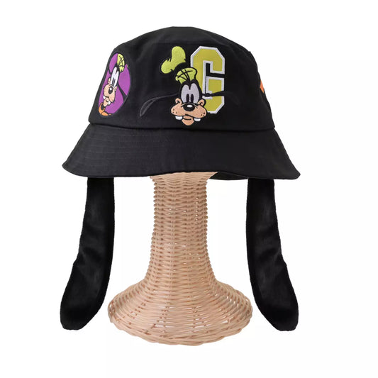 MAY 5 PREORDER - Japan Disney Store - Goofy Fashion - Goofy Hat with Ears