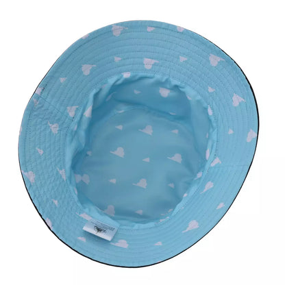 JUNE 30 PREORDER - Japan Disney Store - Toy Story Fashion - Bucket Hat with Charm