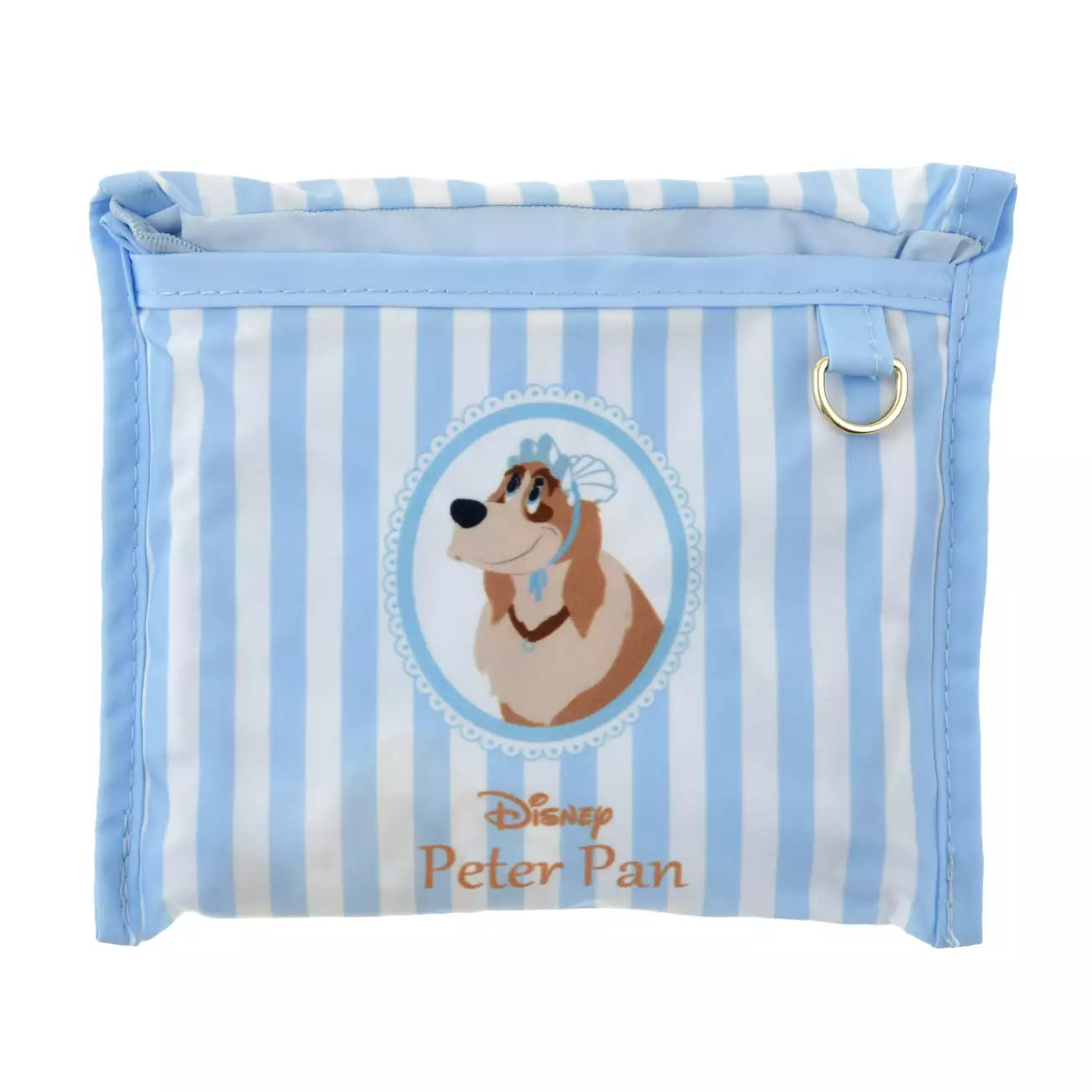 Japan Disney Store - My Favorite Nana - Nana Embroidered ECO Bag