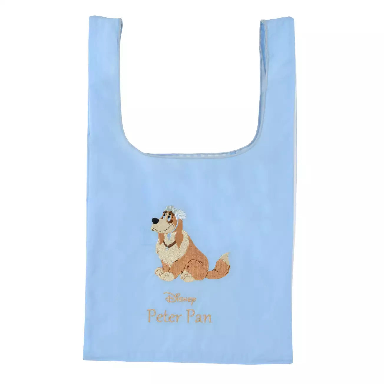 Japan Disney Store - My Favorite Nana - Nana Embroidered ECO Bag