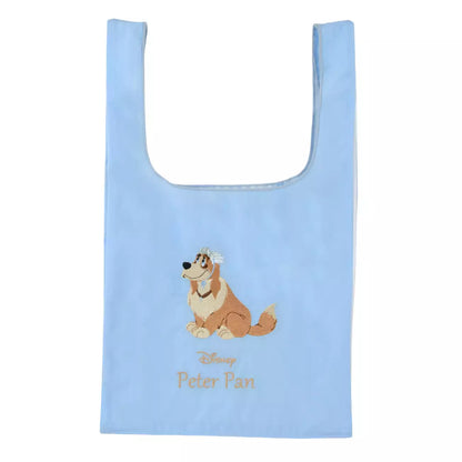Japan Disney Store - My Favorite Nana - Nana Embroidered ECO Bag