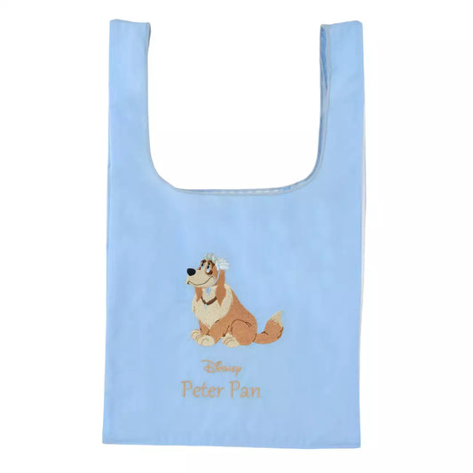 Japan Disney Store - My Favorite Nana - Nana Embroidered ECO Bag
