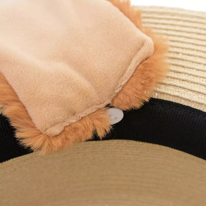 Japan Disney Store - My Favorite Nana - Nana Hat with Ears