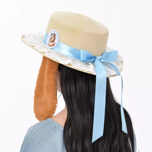 Japan Disney Store - My Favorite Nana - Nana Hat with Ears