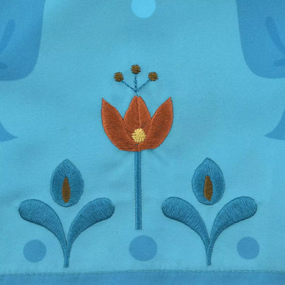 Japan Disney Store - Frozen Fever - Anna Skirt