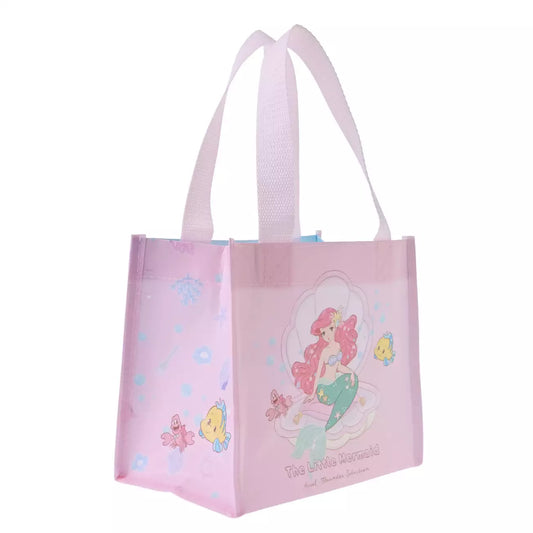 Japan Disney Store - The Little Mermaid - Small ECO Bag (Illustrated by Mikko)