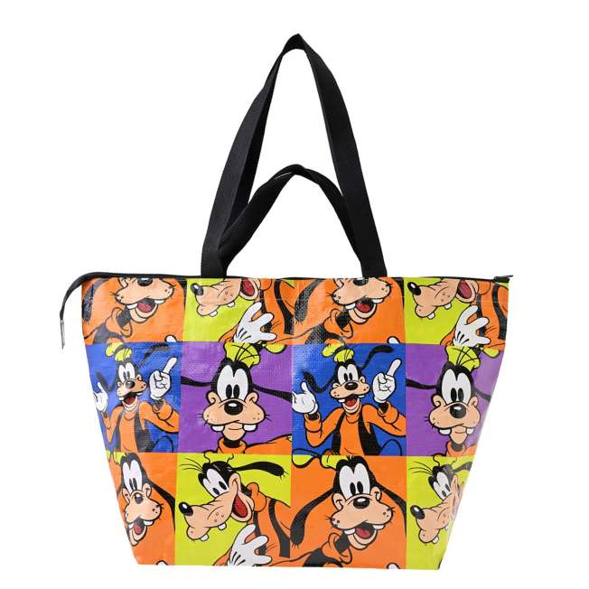 Japan Disney Store - Goofy Fashion - ECO Bag