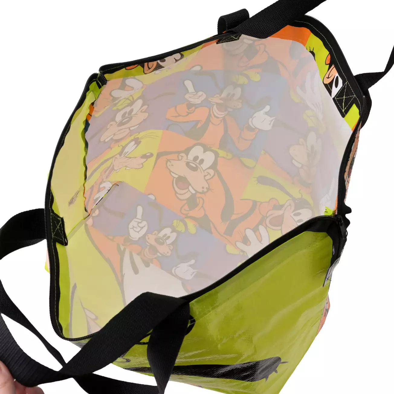 Japan Disney Store - Goofy Fashion - ECO Bag