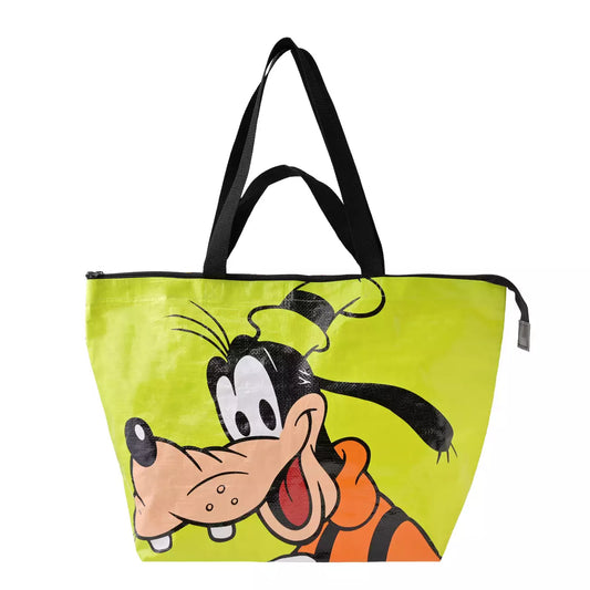 Japan Disney Store - Goofy Fashion - ECO Bag