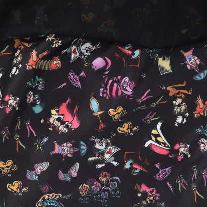 JUNE 16 PREORDER - Japan Disney Store - Alice in Wonderland 75th Anniversary - Tulle Skirt