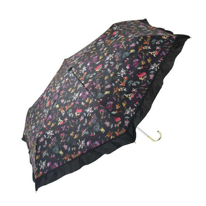 JUNE 16 PREORDER - Japan Disney Store - Alice in Wonderland 75th Anniversary - Sun & Rain Umbrella