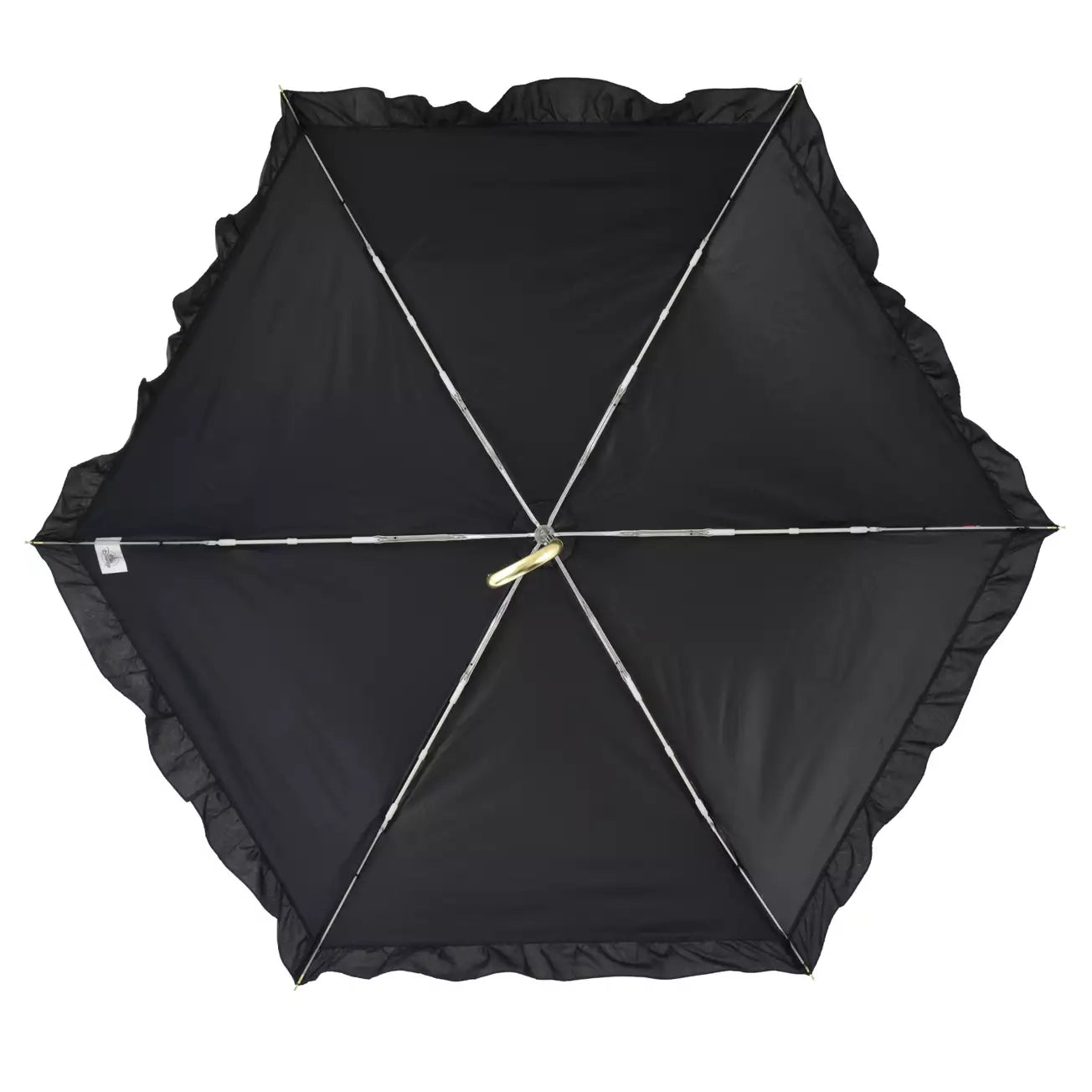JUNE 16 PREORDER - Japan Disney Store - Alice in Wonderland 75th Anniversary - Sun & Rain Umbrella