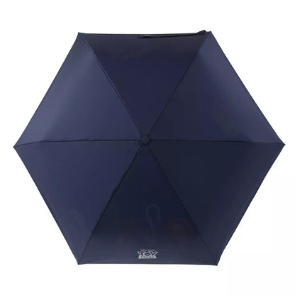 Japan Disney Store - Toy Story - Folding Umbrella - Sun & Rain