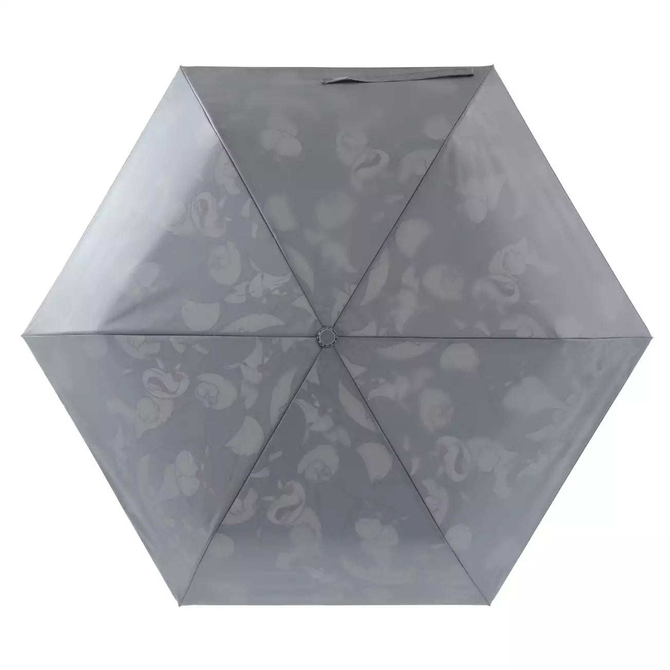 Japan Disney Store - Cinderella - Lucifer Folding Umbrella - Sun & Rain