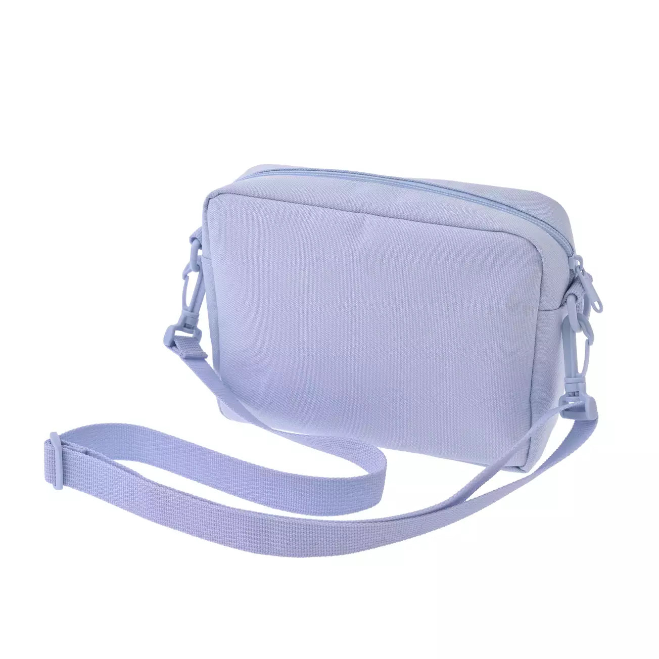 Japan Disney Store - Stitch - Shoulder Bag with Clear Window - Casual Bag