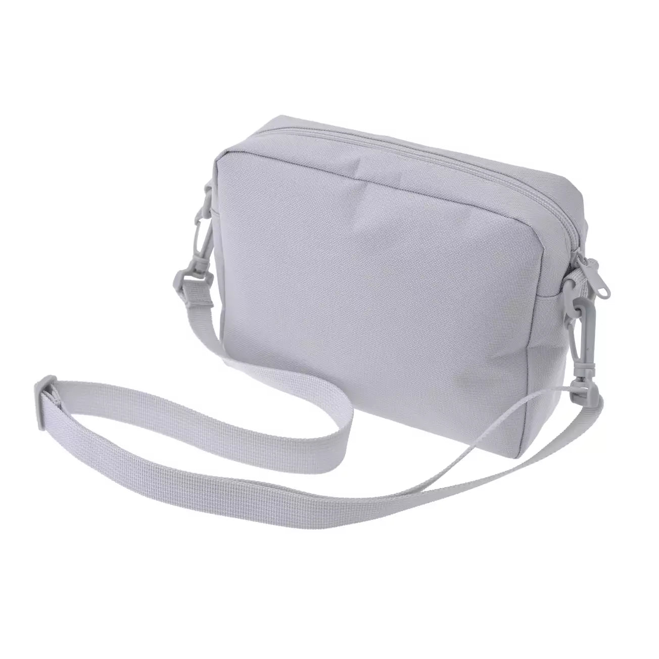 Japan Disney Store - Baymax - Shoulder Bag with Clear Window - Casual Bag
