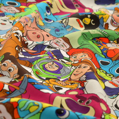 JUNE 30 PREORDER - Japan Disney Store - Toy Story Fashion - Short-Sleeved Shirt