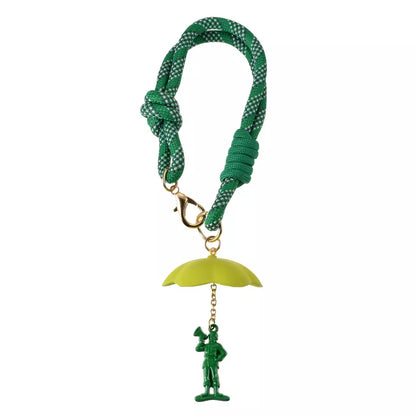 JUNE 30 PREORDER - Japan Disney Store - Toy Story Fashion - Green Army Men Bag Charm