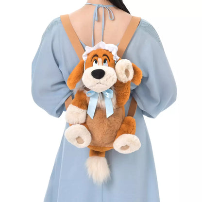Japan Disney Store - My Favorite Nana - Nana Plush Bag