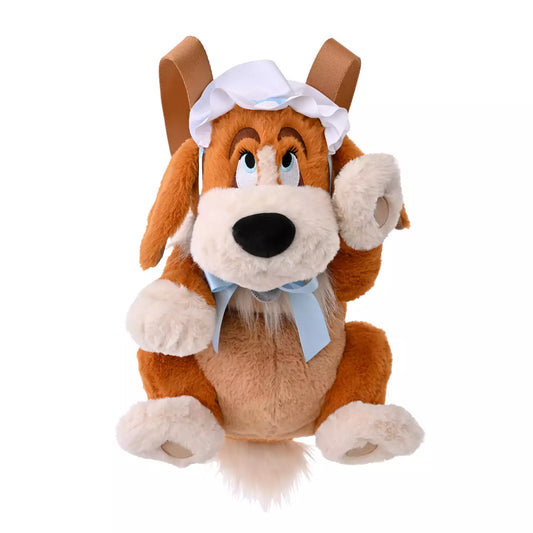 Japan Disney Store - My Favorite Nana - Nana Plush Bag