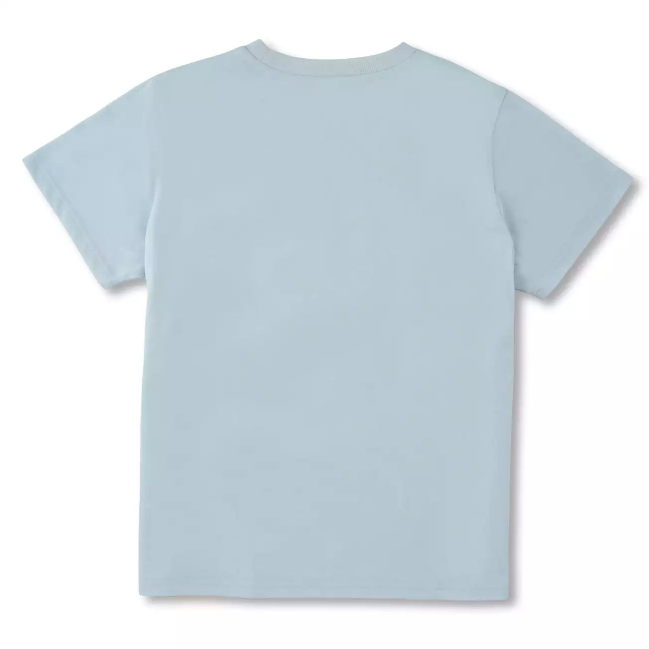 Japan Disney Store - The Little Mermaid - Ariel & Max Short-Sleeved T-Shirt  (Illustrated by Mikko)