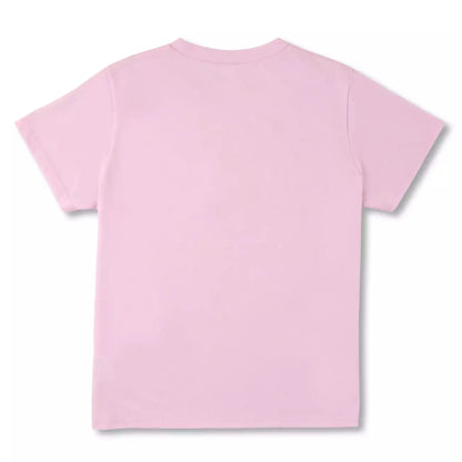 Japan Disney Store - The Little Mermaid - Ariel, Flounder & Sebastian Short-Sleeved T-Shirt  (Illustrated by Mikko)