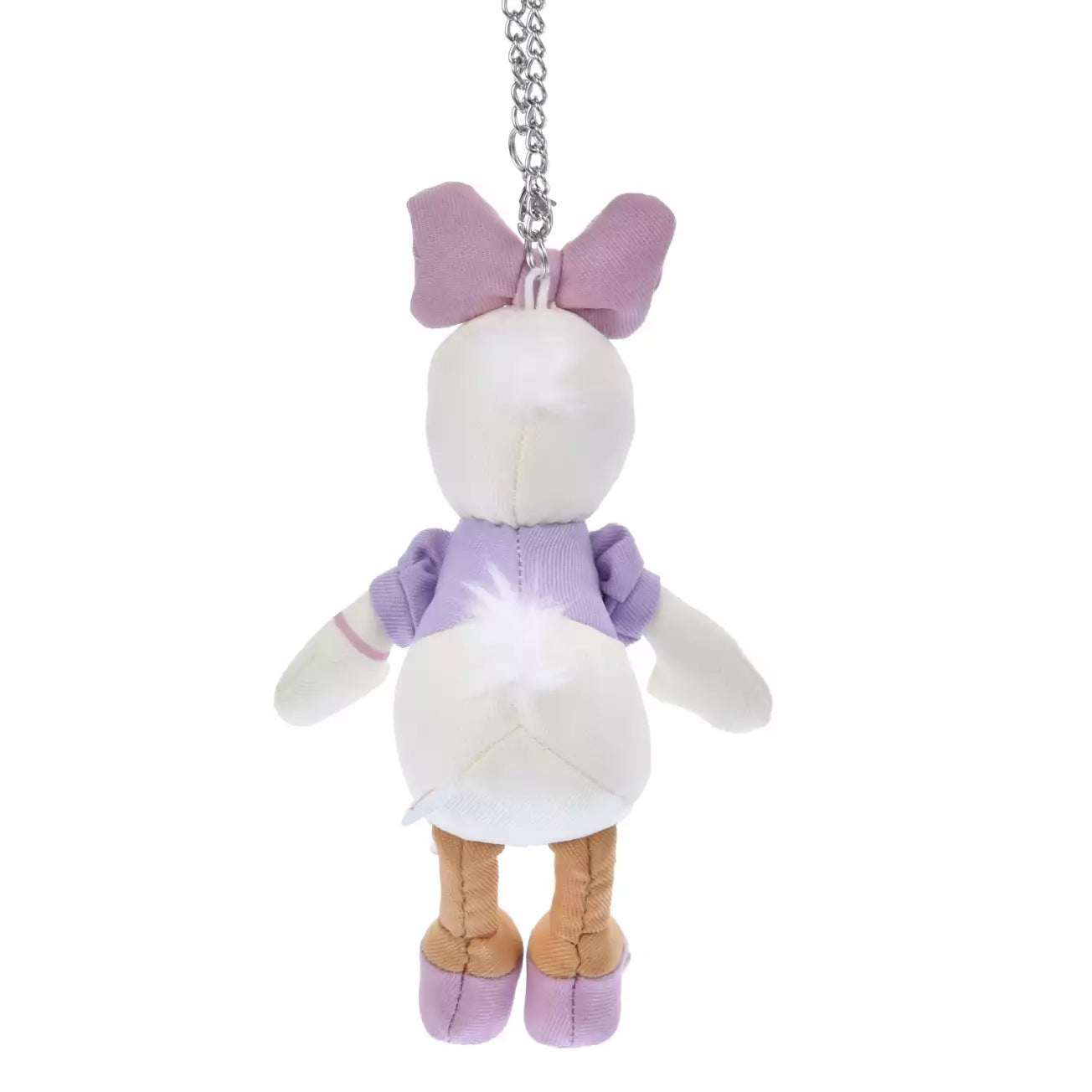 Japan Disney Store - Daisy Duck - Otona Plush Bag Charm